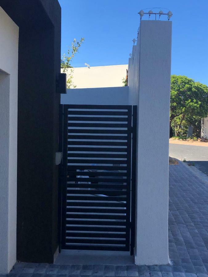 Studio @ Montana Cape Town Exterior photo